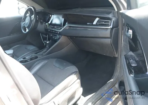 2022 Kia Niro Plug-In Hybrid Ex из США, поврежденный, VIN KNDCD3LD1N5498852